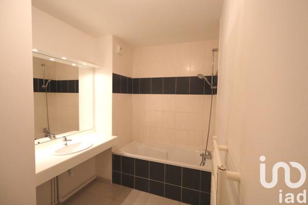 Appartement à vendre 3 pièces 68 m² Saint-Sébastien-sur-Loire