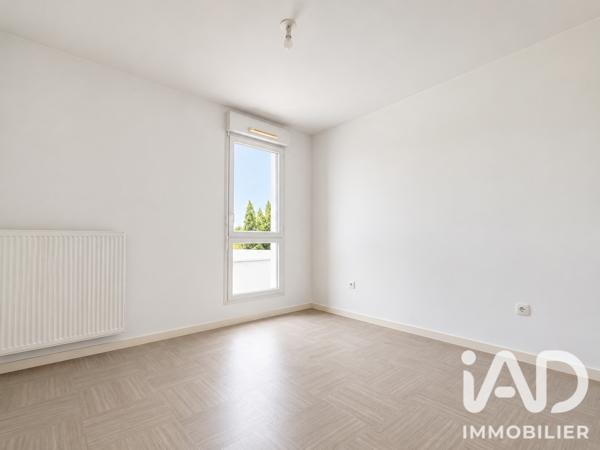 Appartement à vendre 3 pièces 68 m² Saint-Sébastien-sur-Loire