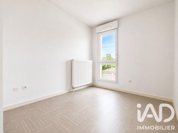 Appartement à vendre 3 pièces 68 m² Saint-Sébastien-sur-Loire