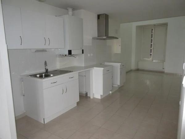 Appartement à louer à Rodez (12000)