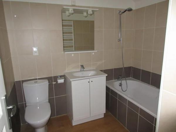 Appartement à louer à Rodez (12000)