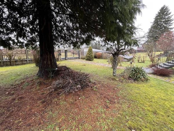 Maison à vendre |  Saint-Privat |  5 pièces | 116 m²