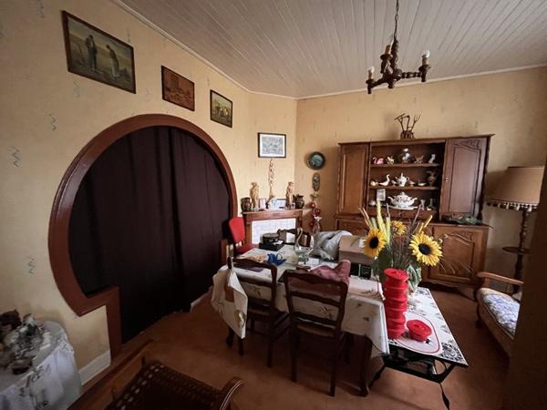 Maison à vendre |  Saint-Privat |  5 pièces | 116 m²