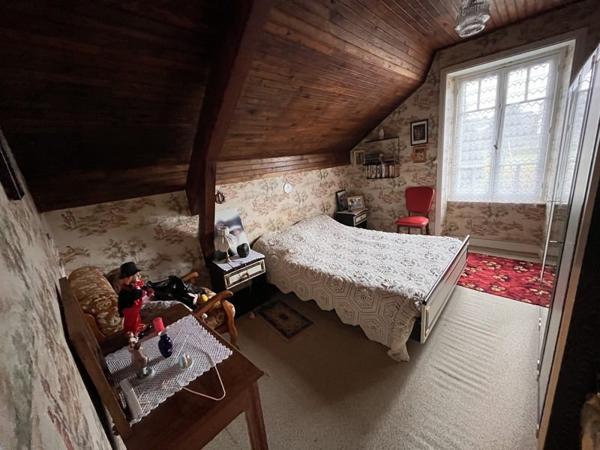 Maison à vendre |  Saint-Privat |  5 pièces | 116 m²