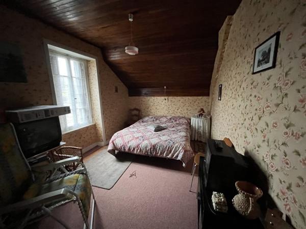 Maison à vendre |  Saint-Privat |  5 pièces | 116 m²