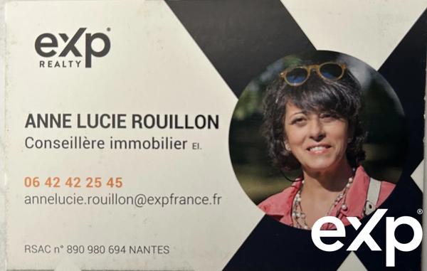 Maison  d'env. 200 m2 -6 ch et un T2 indépendante