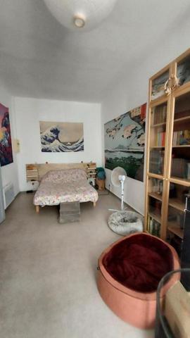 Immeuble de rapport - 3 appartements et un local commercial