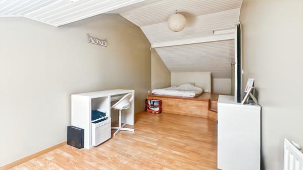 Maison 110 m2 - Jardin sans vis-à-vis - Garage