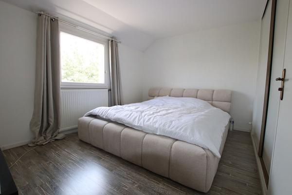 Maison 110 m2 - Jardin sans vis-à-vis - Garage