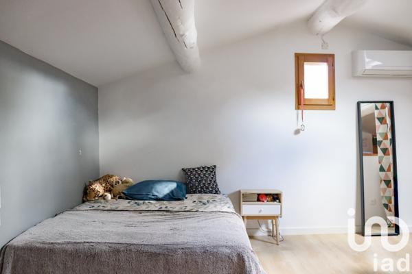 Maison à vendre 5 pièces 116 m² L'Isle-sur-la-Sorgue