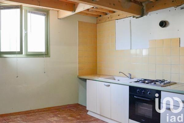 Maison à vendre 5 pièces 116 m² L'Isle-sur-la-Sorgue