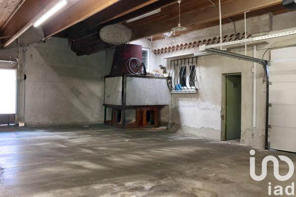 Maison à vendre 5 pièces 116 m² L'Isle-sur-la-Sorgue