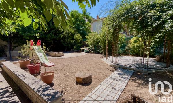 Maison à vendre 5 pièces 116 m² L'Isle-sur-la-Sorgue