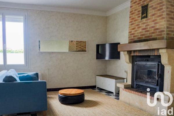 Maison à vendre 5 pièces 116 m² L'Isle-sur-la-Sorgue