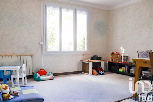 Maison à vendre 5 pièces 116 m² L'Isle-sur-la-Sorgue