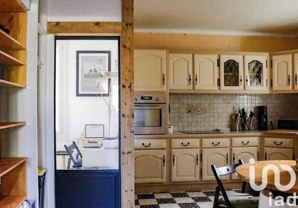 Maison à vendre 5 pièces 116 m² L'Isle-sur-la-Sorgue