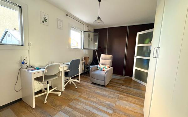 Maison à vendre    5 pièces •  Sainte-Marie