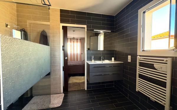 Maison à vendre    5 pièces •  Sainte-Marie