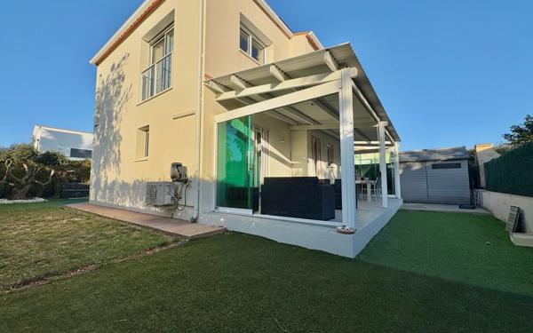 Maison à vendre    5 pièces •  Sainte-Marie