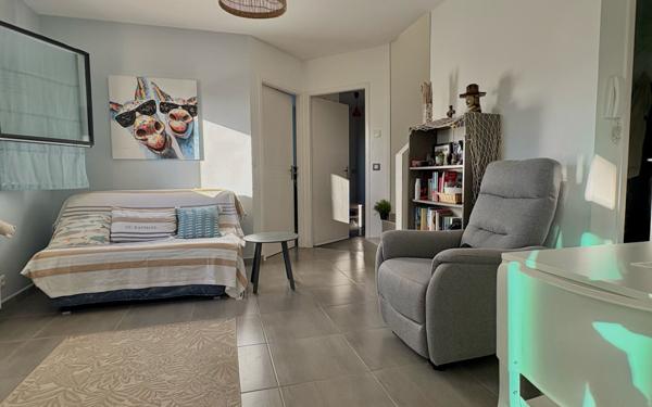 Maison à vendre    5 pièces •  Sainte-Marie