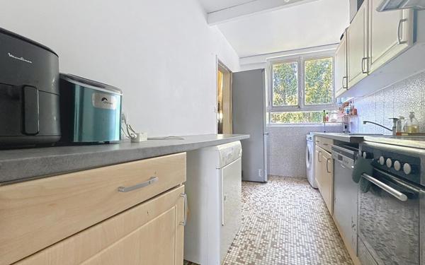 Appartement à vendre    2 pièces • 44,73 m2 Yerres