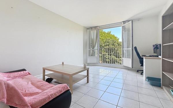 Appartement à vendre    2 pièces • 44,73 m2 Yerres