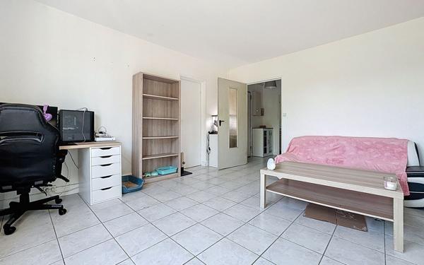 Appartement à vendre    2 pièces • 44,73 m2 Yerres