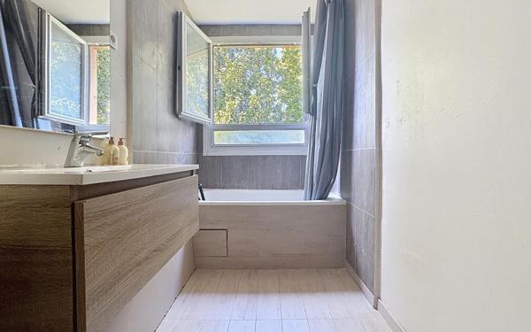 Appartement à vendre    2 pièces • 44,73 m2 Yerres