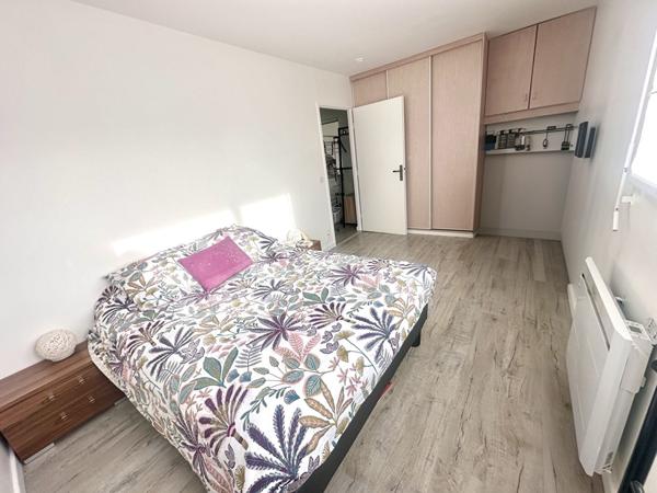 Appartement 3 pièces, 68,52m²