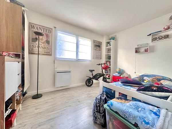 Appartement 3 pièces, 68,52m²