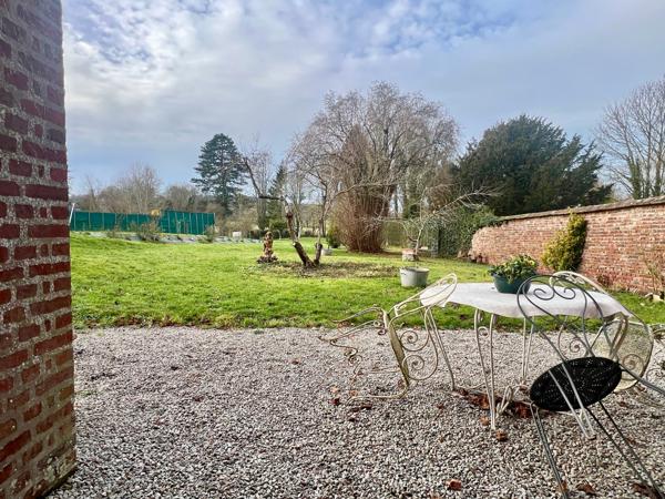 Magnifique maison de Maître du XIXè s. rénovée avec respect des codes de l'ancien