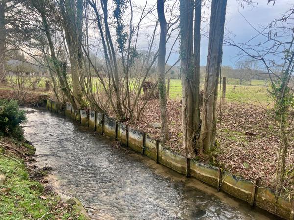 Magnifique maison de Maître du XIXè s. rénovée avec respect des codes de l'ancien