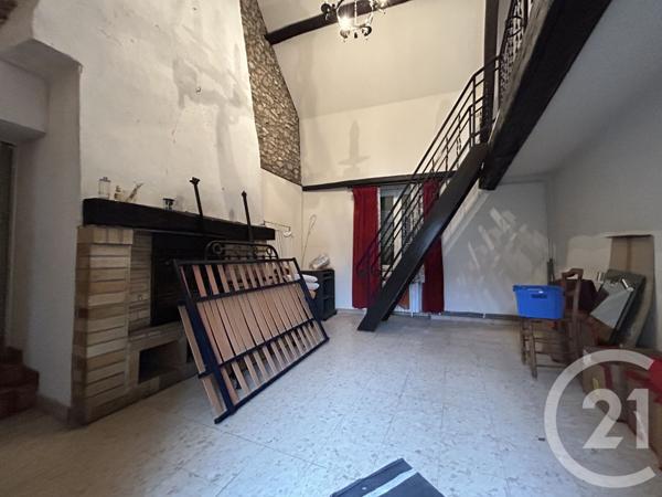 Maison à vendre  6 pièces - 126,43 m2 LIANCOURT - 60