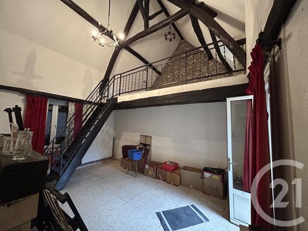 Maison à vendre  6 pièces - 126,43 m2 LIANCOURT - 60