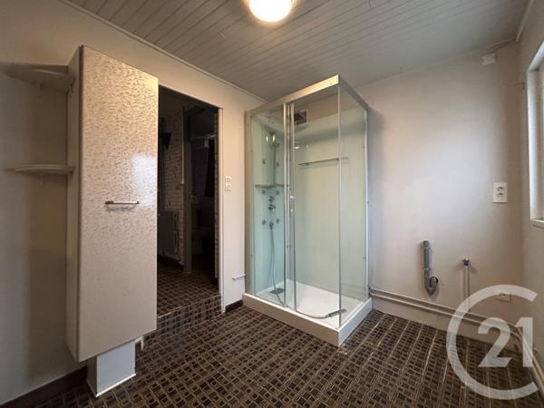 Maison à vendre  6 pièces - 126,43 m2 LIANCOURT - 60