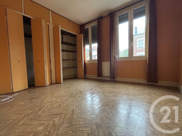 Maison à vendre  6 pièces - 126,43 m2 LIANCOURT - 60