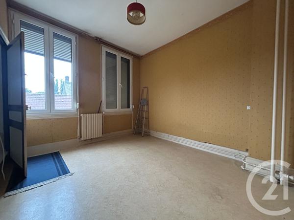 Maison à vendre  6 pièces - 126,43 m2 LIANCOURT - 60