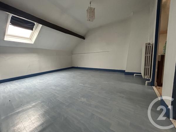 Maison à vendre  6 pièces - 126,43 m2 LIANCOURT - 60