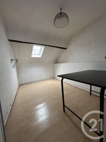 Maison à vendre  6 pièces - 126,43 m2 LIANCOURT - 60