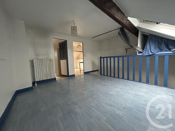 Maison à vendre  6 pièces - 126,43 m2 LIANCOURT - 60