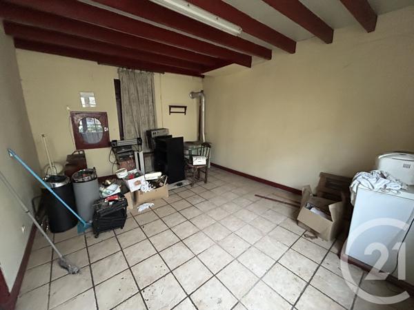 Maison à vendre  6 pièces - 126,43 m2 LIANCOURT - 60