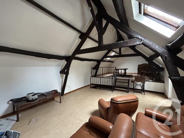 Maison à vendre  6 pièces - 126,43 m2 LIANCOURT - 60