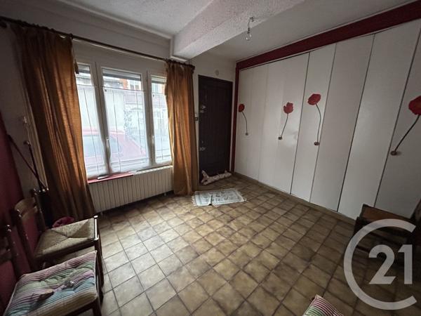 Maison à vendre  6 pièces - 126,43 m2 LIANCOURT - 60