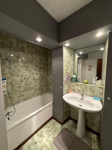 Chevilly-Larue 3 pièces lumineux, transports et écoles à pied