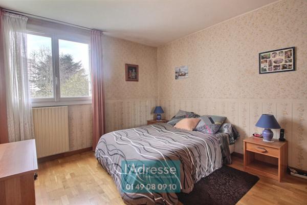 Chevilly-Larue 3 pièces lumineux, transports et écoles à pied