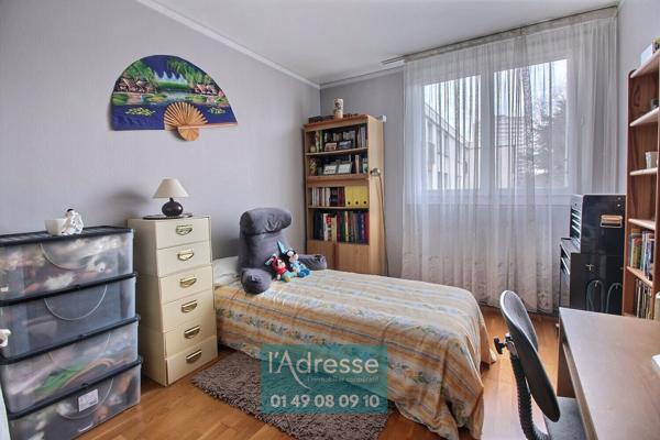 Chevilly-Larue 3 pièces lumineux, transports et écoles à pied