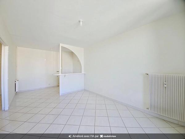 Appartement à louer à Bourg-en-Bresse (01000)