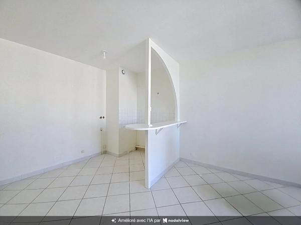 Appartement à louer à Bourg-en-Bresse (01000)
