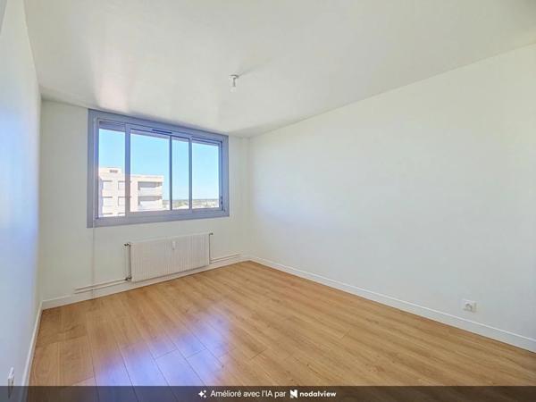 Appartement à louer à Bourg-en-Bresse (01000)