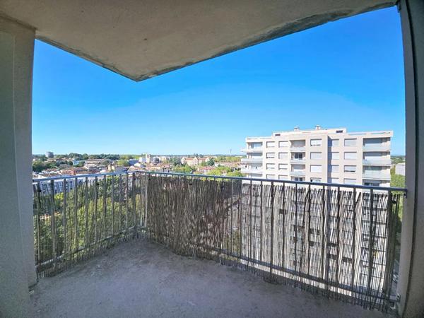 Appartement à louer à Bourg-en-Bresse (01000)